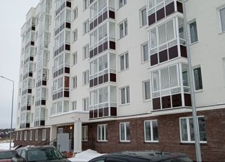 Продается двухкомнатная квартира, 31.2 м2, сельский посёлок Новинки, 2-я Дорожная улица, 5