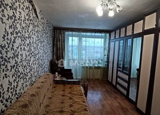 2-комнатная квартира на продажу, 48 м2, Собинка, улица Гоголя, 3Б