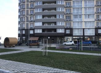 Продажа 1-комнатной квартиры, 38.1 м2, Краснодар, ЖК Зеленодар, улица Садовое Кольцо, 3