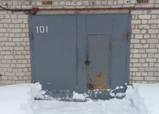 Продажа гаража, 17 м2, Рязанская область, гаражный кооператив Вымпел, с101