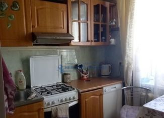 2-комнатная квартира на продажу, 42 м2, поселок Бугры, Шоссейная улица, 24