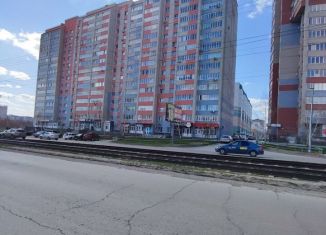 Продажа 2-комнатной квартиры, 42 м2, Барнаул, улица Попова, Индустриальный район