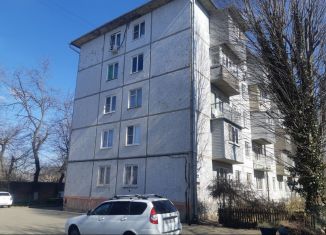 Продается двухкомнатная квартира, 45 м2, Владикавказ, Пушкинская улица, 5к1
