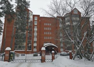 Продается четырехкомнатная квартира, 176.7 м2, Пермский край, Кировоградская улица, 46