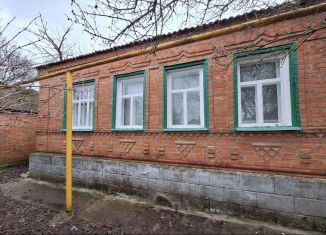 Дом на продажу, 60 м2, село Отрадное, Первомайская улица