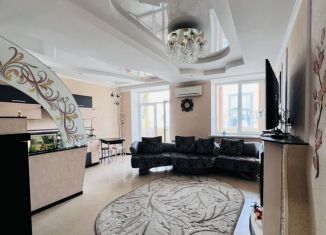 3-комнатная квартира на продажу, 90 м2, Брянск, Московский проспект, 1к1