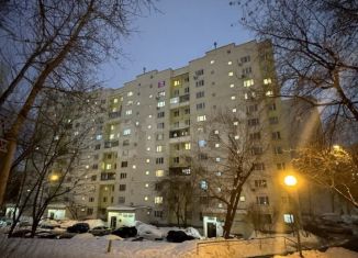 Продается двухкомнатная квартира, 52.1 м2, Москва, Беловежская улица, 39к4, Можайский район