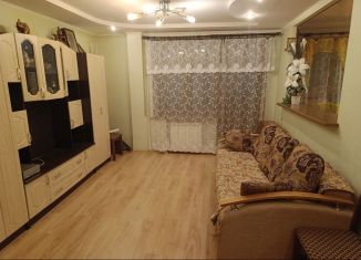 Двухкомнатная квартира на продажу, 51 м2, Ярославль, улица Труфанова, 21к2