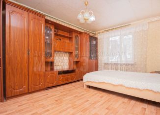 Продажа 2-комнатной квартиры, 56.9 м2, Московская область, рабочий посёлок Калининец, 3