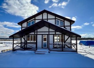 Продам дом, 117 м2, деревня Баранцево