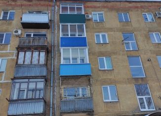 1-комнатная квартира на продажу, 32 м2, Кемеровская область, улица Тореза, 24