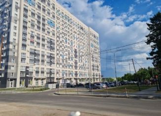 Квартира на продажу студия, 30.2 м2, Пушкино, ЖК Серебро, Ярославское шоссе, 192