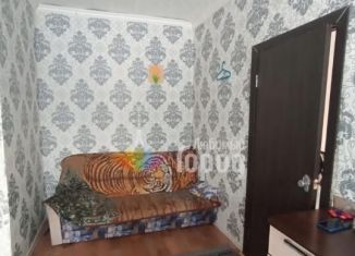 Продажа 2-комнатной квартиры, 39.8 м2, Кемеровская область, проезд Буркацкого, 22
