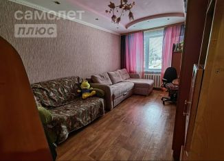 Продается 1-комнатная квартира, 30.2 м2, Московская область, посёлок Биорки, 7