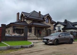 Продам коттедж, 178 м2, поселок Медведевка, Олимпийская улица