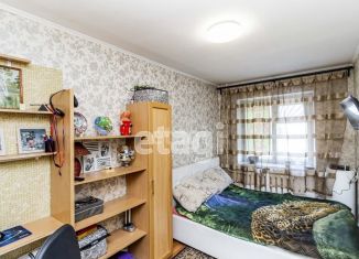 Продается 2-комнатная квартира, 43.8 м2, Тюмень, Харьковская улица, 58, Ленинский округ