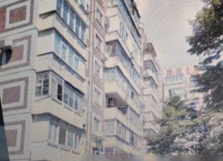 Продается 2-комнатная квартира, 527 м2, Краснодар, улица Академика Лукьяненко, микрорайон Микрохирургии глаза