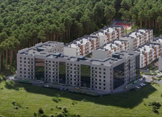 Продажа двухкомнатной квартиры, 62.4 м2, Ярославская область