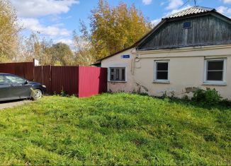 Продам дом, 37 м2, Воронеж, Азовская улица, 1