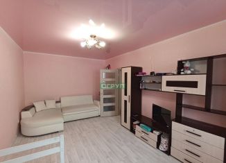 Продам однокомнатную квартиру, 43.7 м2, Пензенская область, Олимпийская улица