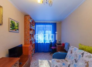 Продается 2-ком. квартира, 44.2 м2, Чебаркуль, территория Санаторий Еловое, 1