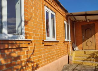 Продам дом, 70 м2, станица Ханская, улица Мира