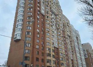 Продам трехкомнатную квартиру, 111.4 м2, Москва, бульвар Генерала Карбышева, 18, бульвар Генерала Карбышева