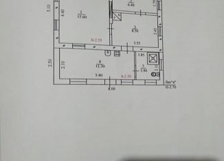 Продается дом, 45.7 м2, Тимашевск, Кузнечная улица, 58