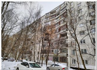 Квартира на продажу студия, 16.3 м2, Москва, улица Корнейчука, 38А, район Бибирево