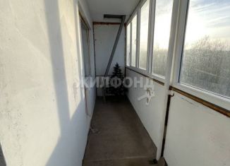 1-комнатная квартира на продажу, 33.5 м2, Белгород, улица Есенина, 50В