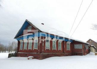 Продажа дома, 54.5 м2, Костромская область, Алешунинский переулок, 15