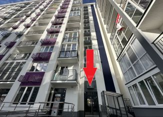 Продажа помещения свободного назначения, 75.3 м2, посёлок городского типа Сириус, улица Акаций, 34к8