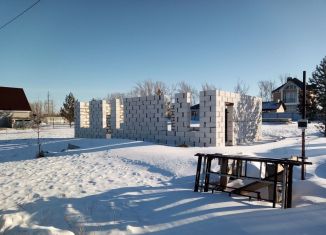 Продажа дома, 72 м2, посёлок Новый, Цветущая улица