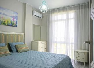Продается 2-комнатная квартира, 34.5 м2, посёлок городского типа Сириус, Нагорный тупик, 13Б