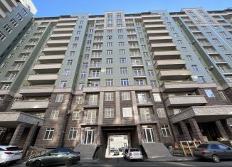 Продам трехкомнатную квартиру, 95.5 м2, Махачкала, улица Титова, 144к1, ЖК Родные Просторы