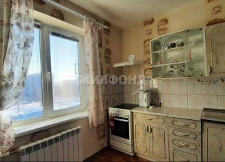 Продаю 1-комнатную квартиру, 37.1 м2, Новосибирск, улица Печатников, 2