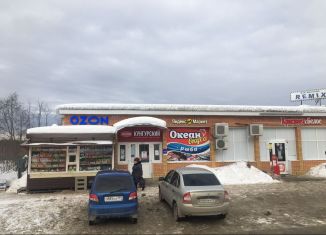 Сдается в аренду помещение свободного назначения, 37 м2, Соликамск, Красный бульвар, 3