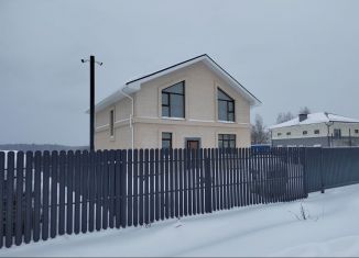 Продаю дом, 170 м2, деревня Юрлово, деревня Юрлово, 1