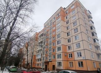 Продажа двухкомнатной квартиры, 51 м2, Санкт-Петербург, Гражданский проспект, 110к1, Калининский район