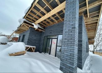 Продам дом, 115 м2, деревня Двигатель, улица Кашина