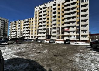 Продажа однокомнатной квартиры, 37.9 м2, Тамбов, Моршанское шоссе, 24Г