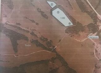 Продаю участок, 442 сот., село Нагорное, 35Н-044