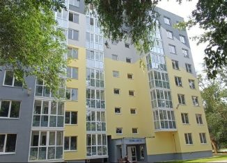 Двухкомнатная квартира на продажу, 67.5 м2, Тольятти, Советская улица, 60А, Центральный район