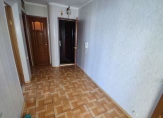 Продается трехкомнатная квартира, 52.6 м2, Татарстан, улица Горького, 31