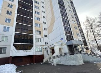 Продается двухкомнатная квартира, 58 м2, Нижнекамск, улица Менделеева, 39