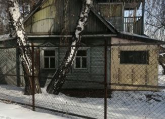 Дом на продажу, 30 м2, Усолье-Сибирское