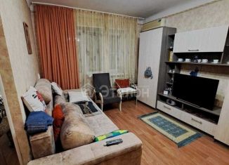 Продам однокомнатную квартиру, 33 м2, Волгоградская область, улица Порт-Саида, 9
