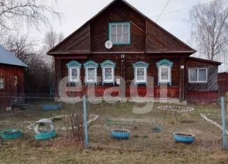 Дом на продажу, 38.8 м2, Костромская область, деревня Парфеньево, 15
