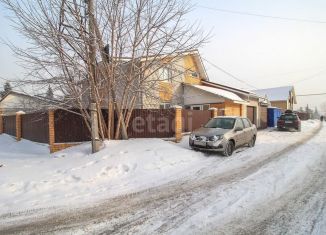 Продажа дома, 200 м2, Барнаул, Железнодорожный район, Телефонная улица, 103