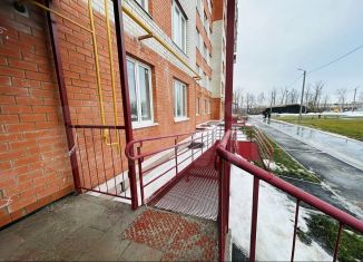 Продажа однокомнатной квартиры, 28 м2, Тульская область, Вязовский переулок, 35Б